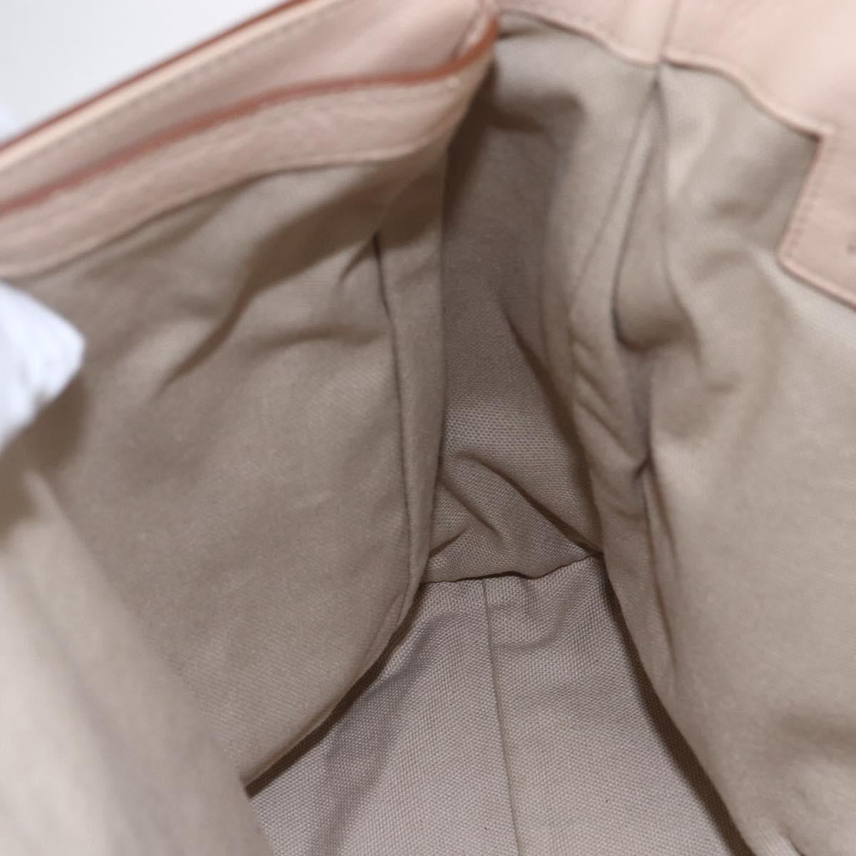 Givenchy Pandora Pure Satchel Leather