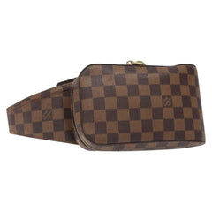 Louis Vuitton Geronimos Waist Bag Damier