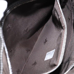 Burberry Nova check Shoulder bag Nylon