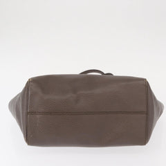 Gucci Swing Tote Leather