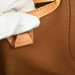 Louis Vuitton Ellipse Bag Monogram Canvas