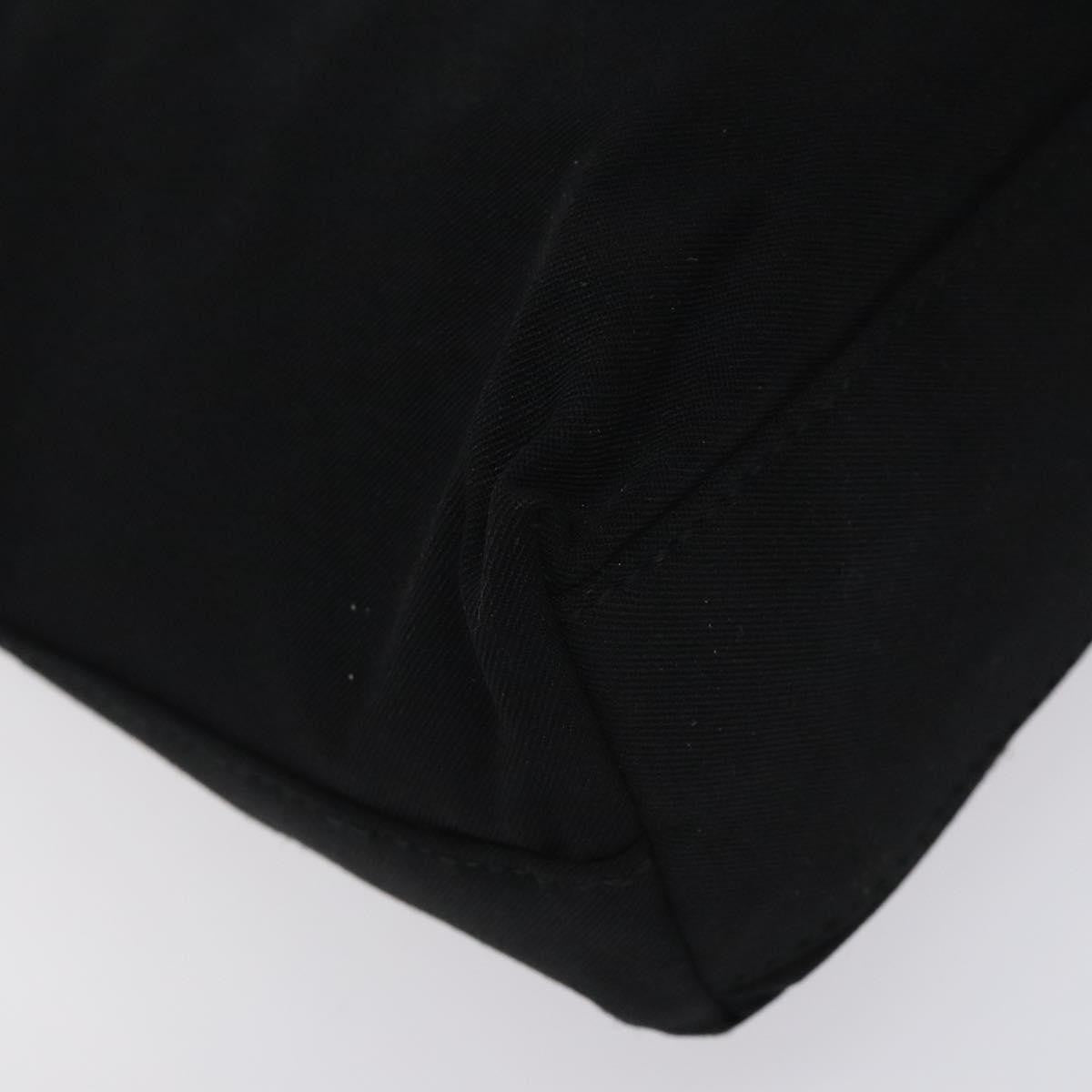 Salvatore Ferragamo Shoulder Bag Canvas