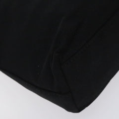 Salvatore Ferragamo Shoulder Bag Canvas