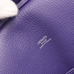 Hermes Jypsiere Bag Clemence