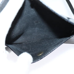 Salvatore Ferragamo Shopper Tote Leather