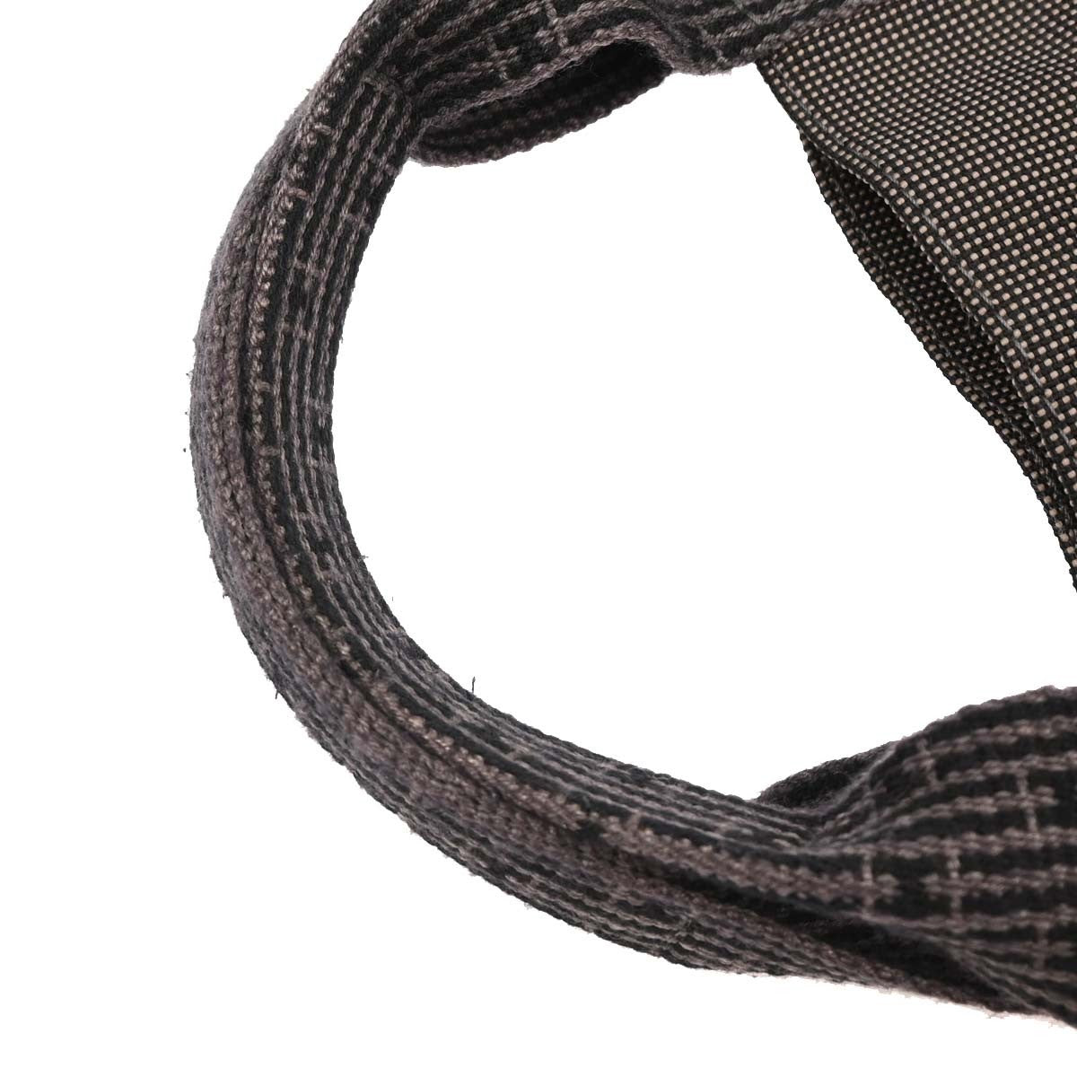 Hermes Fourre Tout Tote Canvas