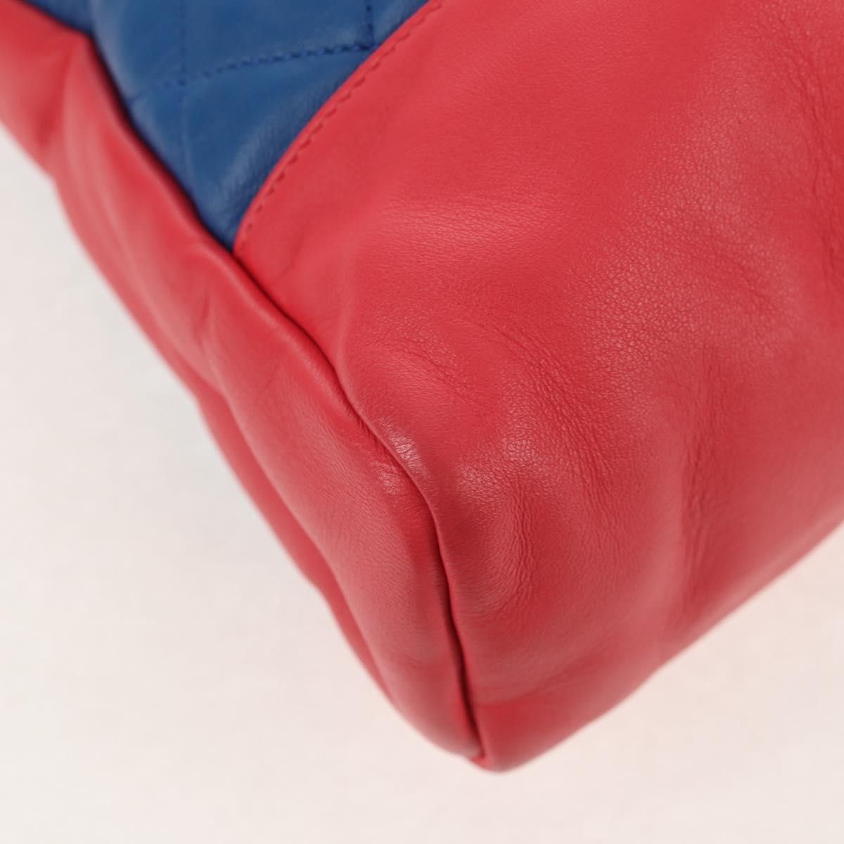 Chanel 31 Shopping Bag Quilted Lambskin