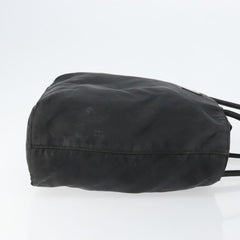 Prada Vintage Tote Tessuto