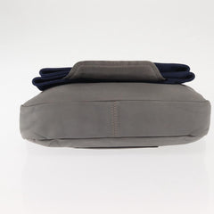 Chloe Vintage Flap shoulder bag Leather