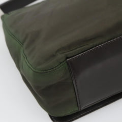 Prada Vintage Shoulder Bag Tessuto
