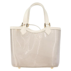 Louis Vuitton Plage Lagoon Bay Handbag Vinyl Epi Leather