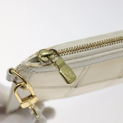 Louis Vuitton Delmonico Pochette Stretch Epi Leather