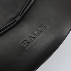 Bally Handbag Leather