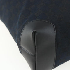 Gucci GG Canvas Bag Canvas