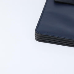 Chloe Faye Shoulder Bag Leather and Suede