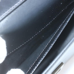 Givenchy 4G Chain Crossbody Bag Leather