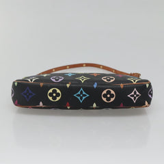 Louis Vuitton Pochette Accessoires Monogram Multicolor