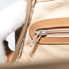 Gucci Micro GG supreme shoulder bag GG canvas