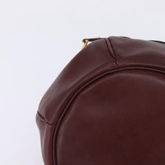 cartier Must de cartier bag Leather