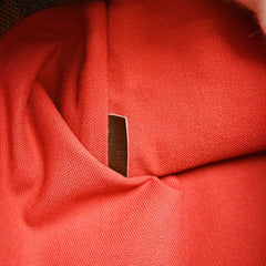 Louis Vuitton Bloomsbury Handbag Damier