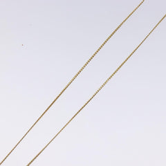 Christian Dior Collar Necklace Metal with Faux Pearls