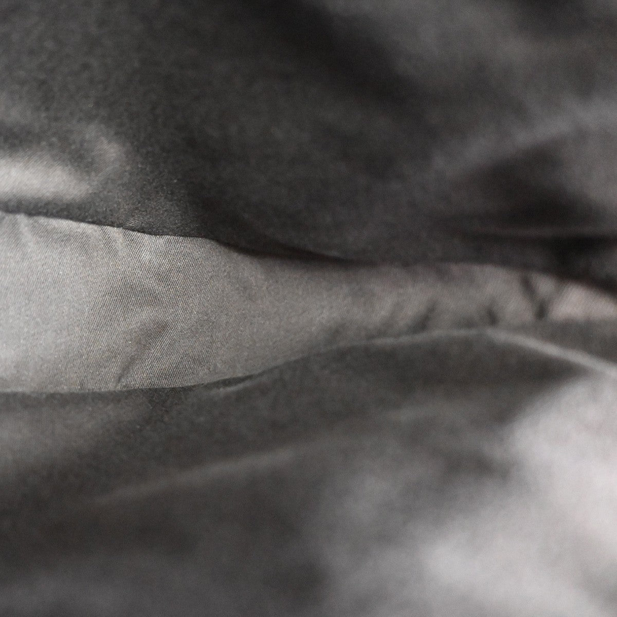 Gucci Vintage Shoulder Bag GG Coated Canvas