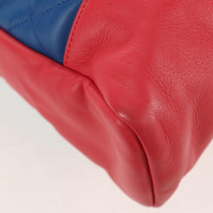 Chanel 31 Shopping Bag Quilted Lambskin