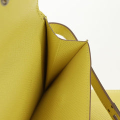 Hermes Kelly Wallet Epsom