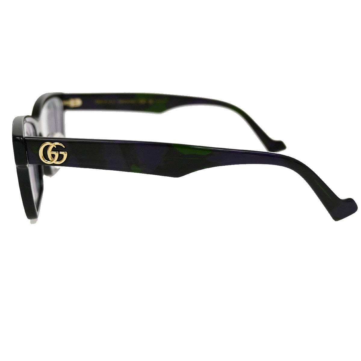 Gucci Eyewear Interlocking G Sunglasses