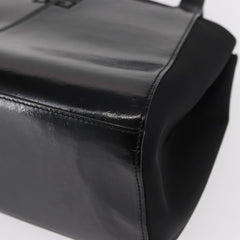 Givenchy Vintage Handbag Leather