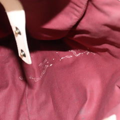 Bally Handbag Leather