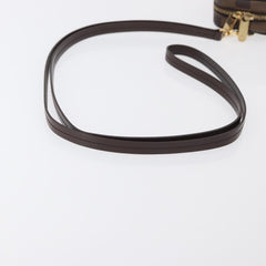 Louis Vuitton Etui Okapi Camera Case Damier