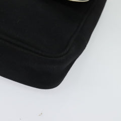 Burberry Blue Label shoulder bag Canvas