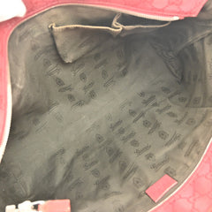 Gucci Plus Tote GG Imprime