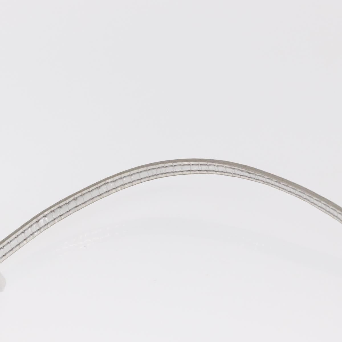 Louis Vuitton Pochette Clutch Monogram Miroir PVC