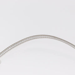 Louis Vuitton Pochette Clutch Monogram Miroir PVC