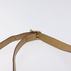 Celine Vintage Macadam Shoulder Bag Macadam Canva  Vinyl