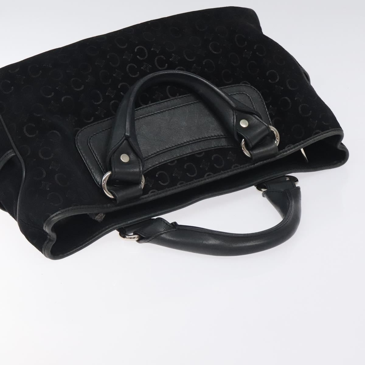 Celine Boogie Satchel Macadam