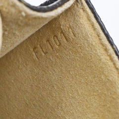 Louis Vuitton Twin Handbag Monogram Canvas