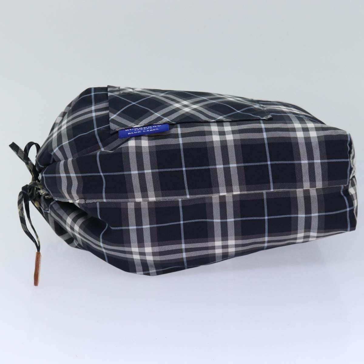 Burberry Nova check Pochette Nylon