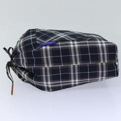 Burberry Nova check Pochette Nylon