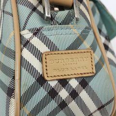 Burberry Blue Label shoulder bag Nylon