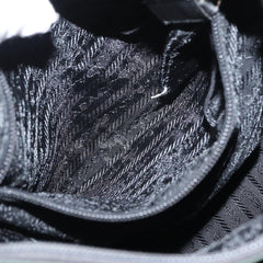 Prada Vintage Shoulder Bag Tessuto