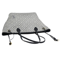 Louis Vuitton Neverfull Tote Monogram Idylle