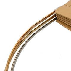 cartier Trinity Hand bag Leather