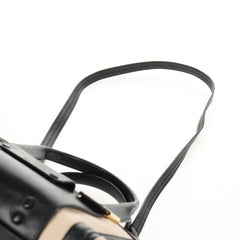 Chloe Alice Satchel Leather