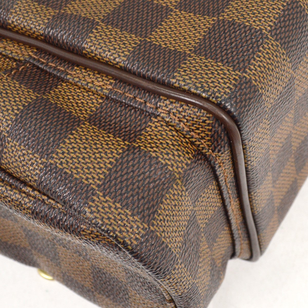 Louis Vuitton Reporter Melville Bag Damier