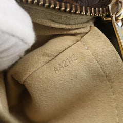 Louis Vuitton Milla Pochette Monogram Canvas