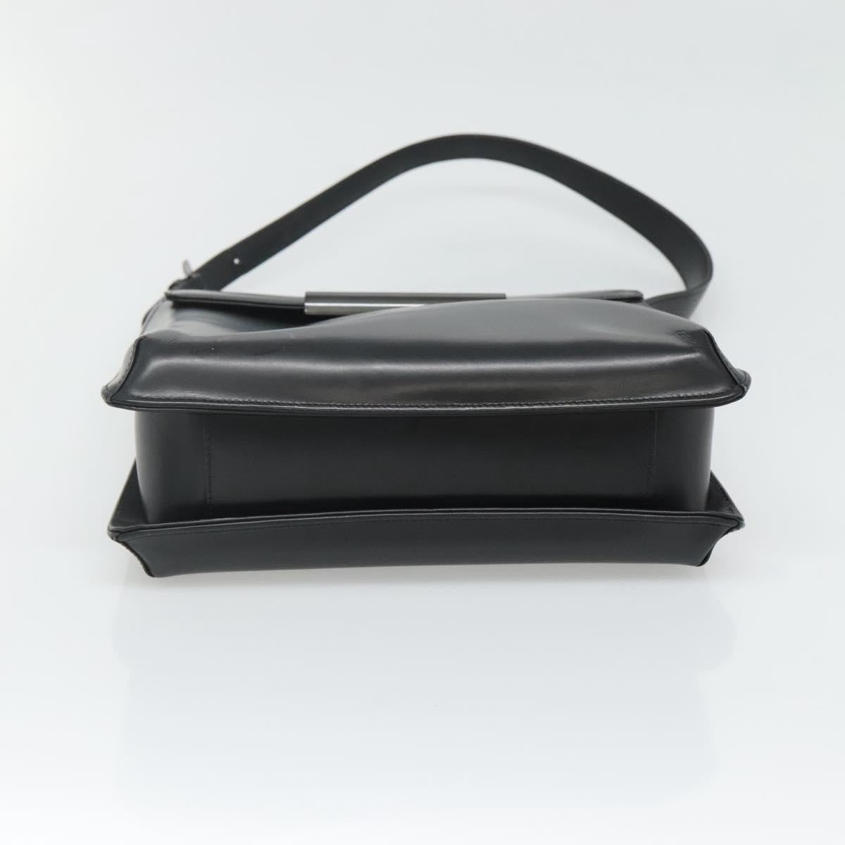 Givenchy Shoulder Bag Leather