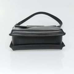 Givenchy Shoulder Bag Leather